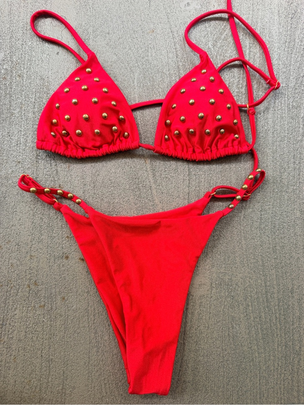 Agent provocateur swimsuit